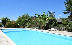 Camping Chez Francis